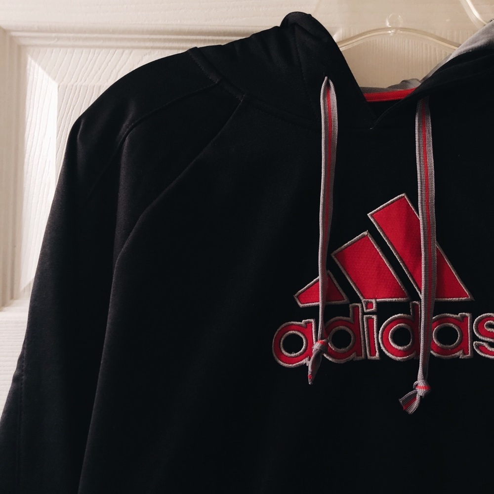 Adidas Athleisure Sweatshirt